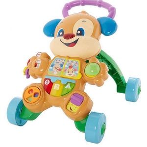 Fisher Price Walker baby